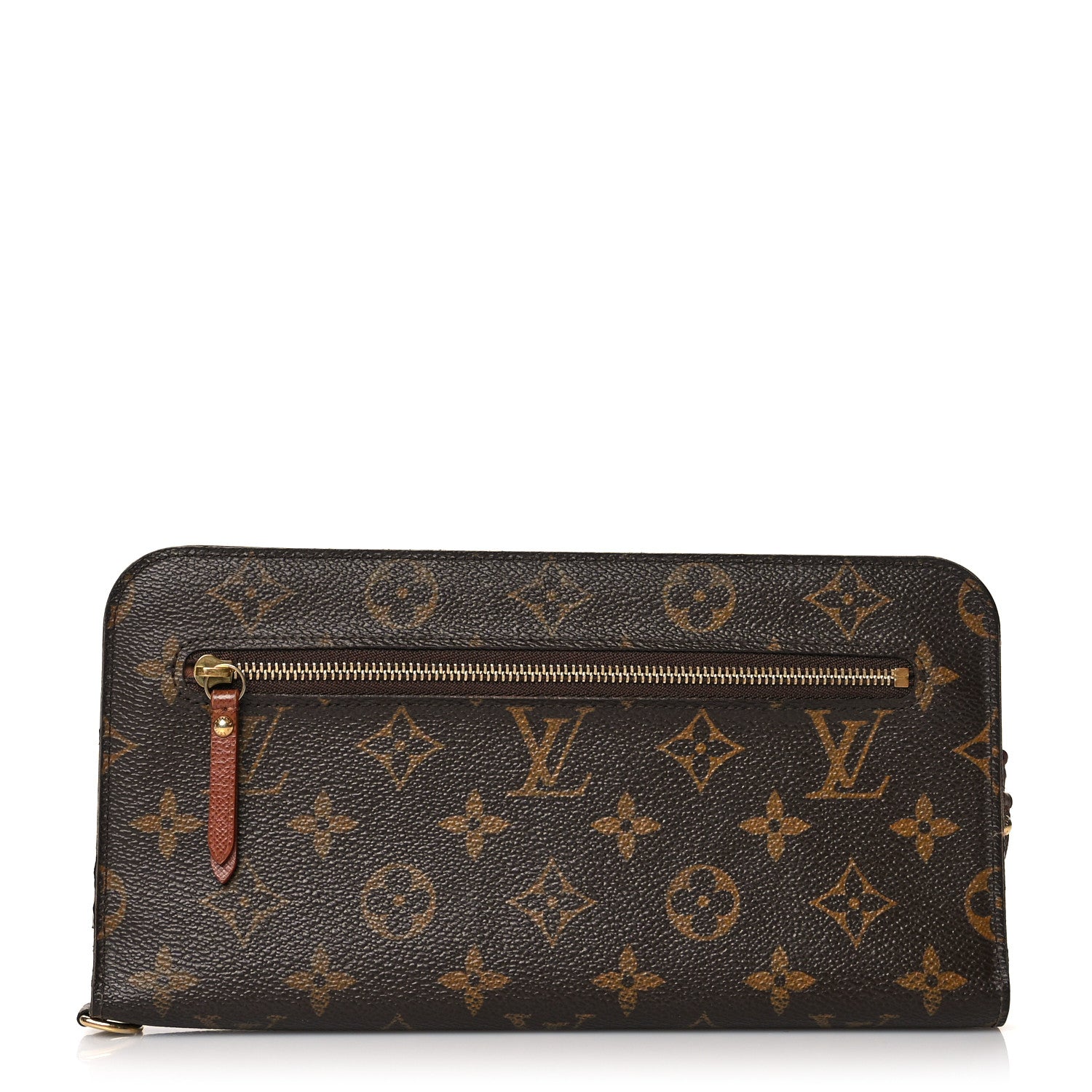 Louis Vuitton Monogram Insolite Organizer Wallet 1 of 8