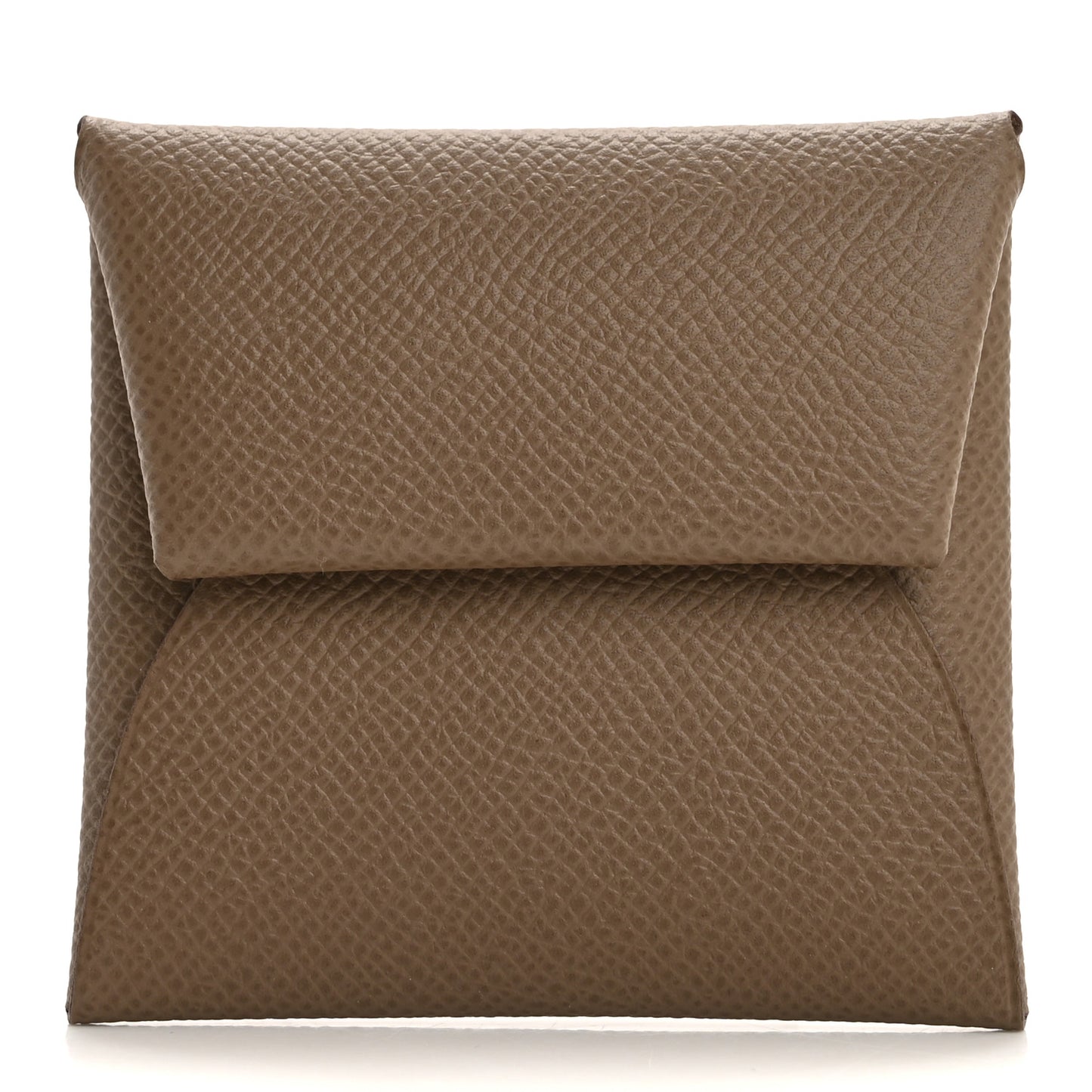 Epsom Bastia Coin Purse Etoupe