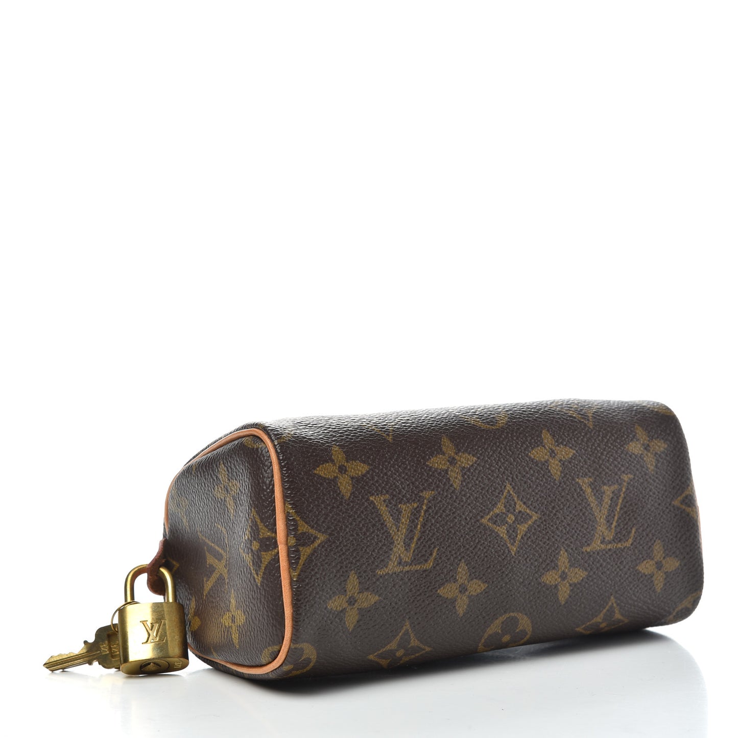 Monogram Mini Sac HL Speedy