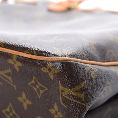 Louis Vuitton Monogram Batignolles Vertical 10 of 12