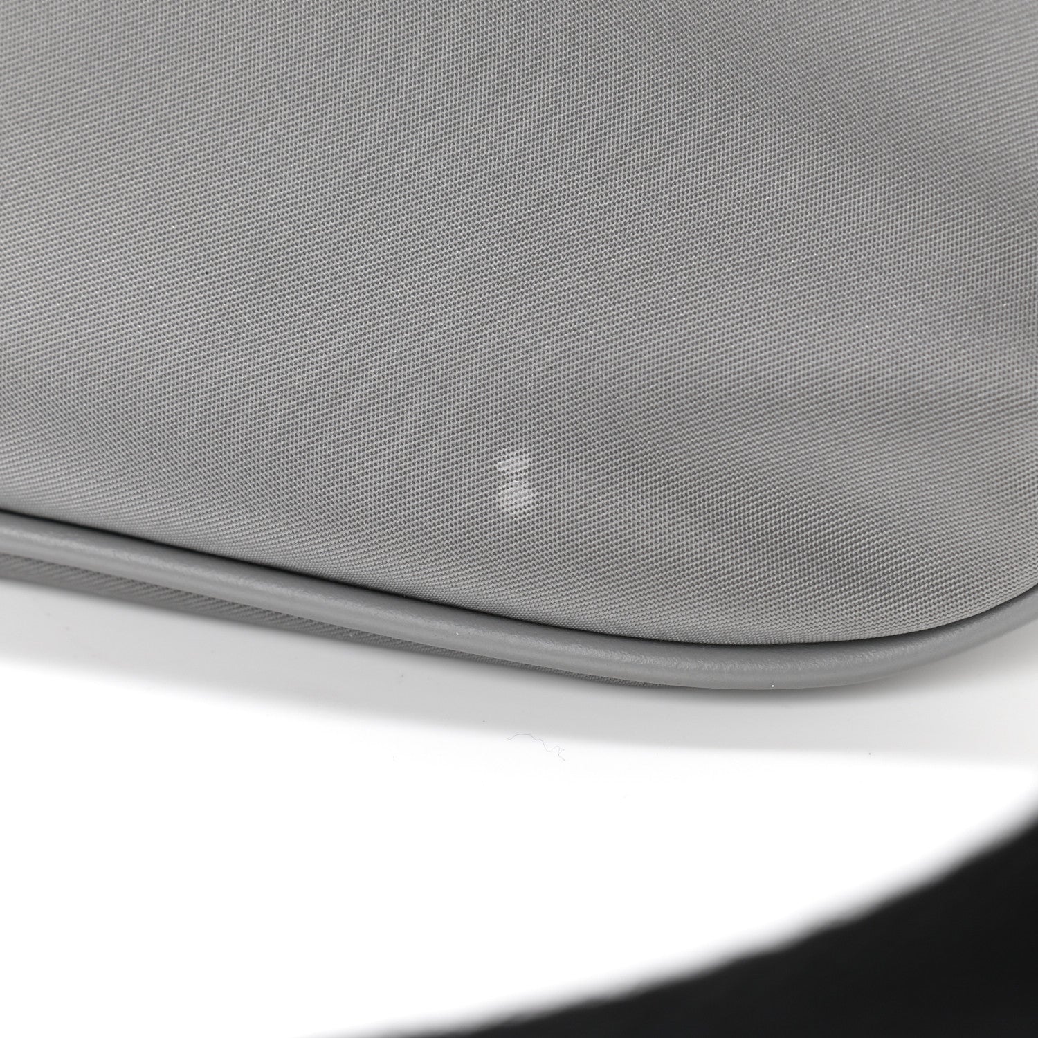 Burberry Econyl Horseferry Print Bum Bag Grey 11 of 12