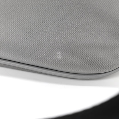 Burberry Econyl Horseferry Print Bum Bag Grey 11 of 12