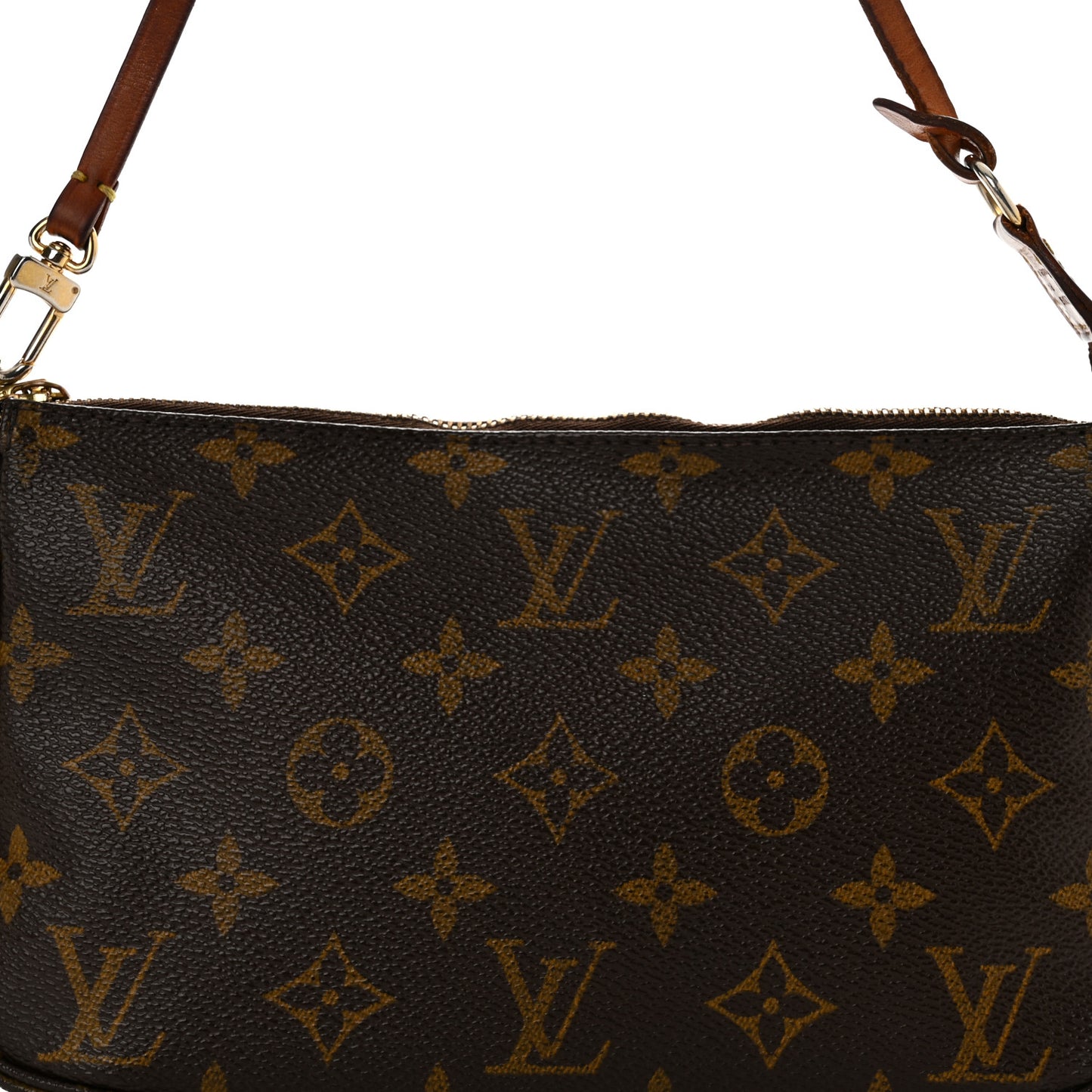 Monogram Pochette Accessories