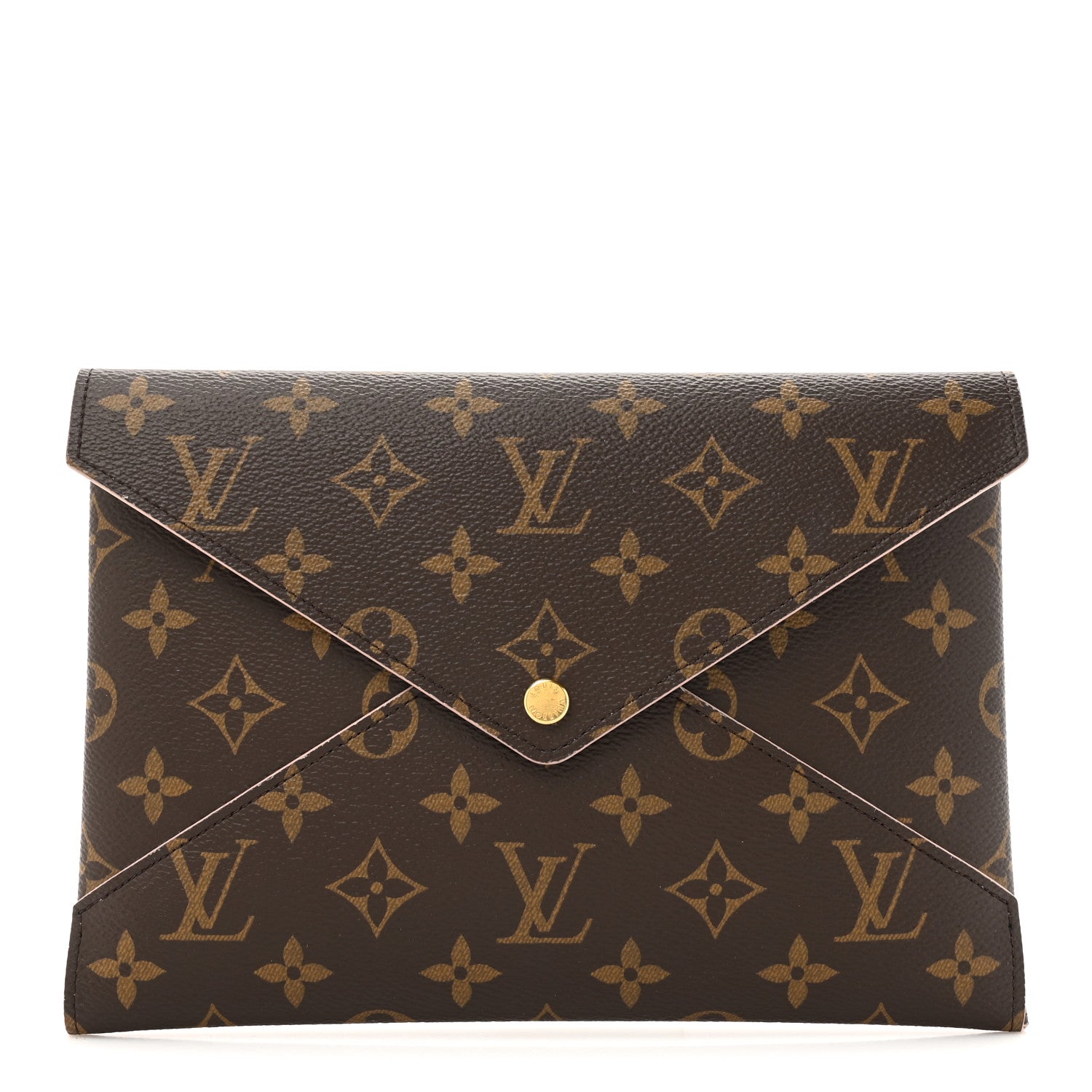 Louis Vuitton Monogram Kirigami Pochette Set 1 of 12