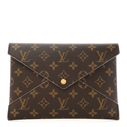 Louis Vuitton Monogram Kirigami Pochette Set 1 of 12