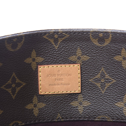 Louis Vuitton Monogram Melie 6 of 9
