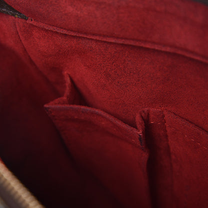 Louis Vuitton Monogram Viva-Cite GM 13 of 15