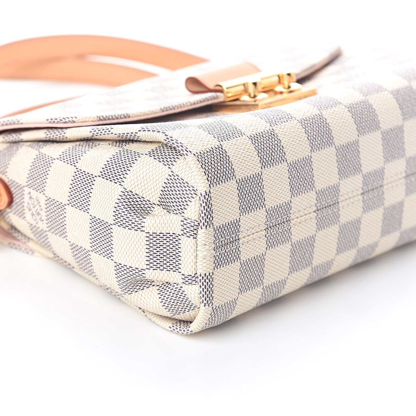 Damier Azur Croisette