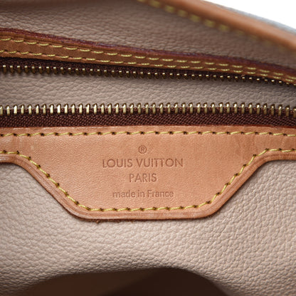 Louis Vuitton Monogram Bucket 27 6 of 11