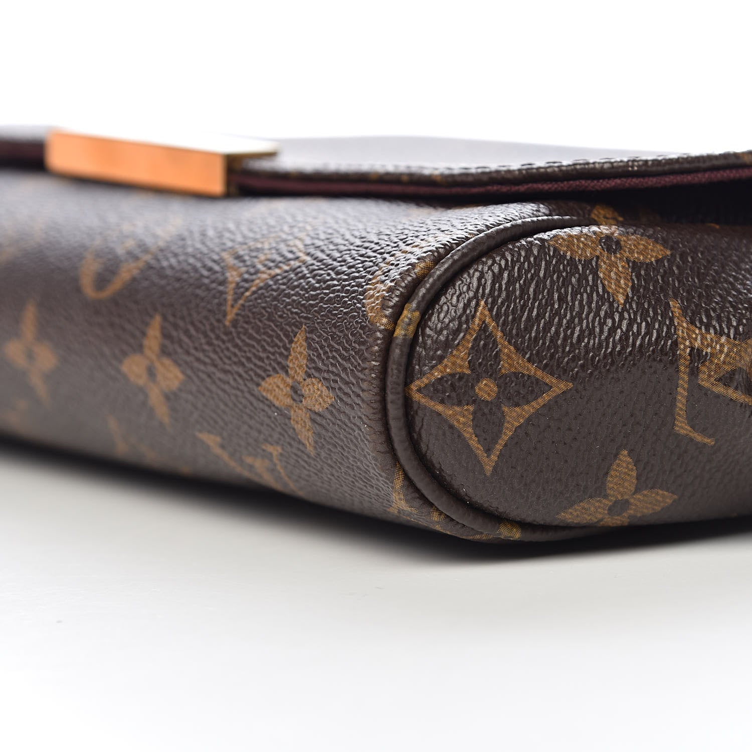 Louis Vuitton Monogram Favorite MM 11 of 13