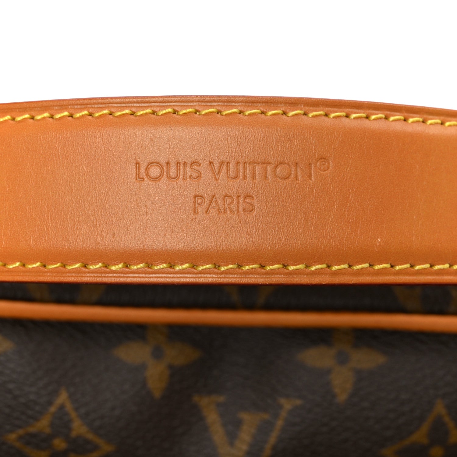 Louis Vuitton Monogram Archive Nil NM 7 of 10
