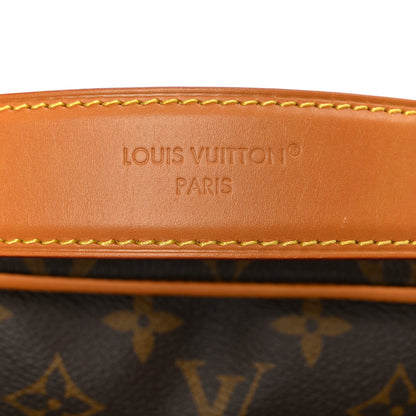 Louis Vuitton Monogram Archive Nil NM 7 of 10