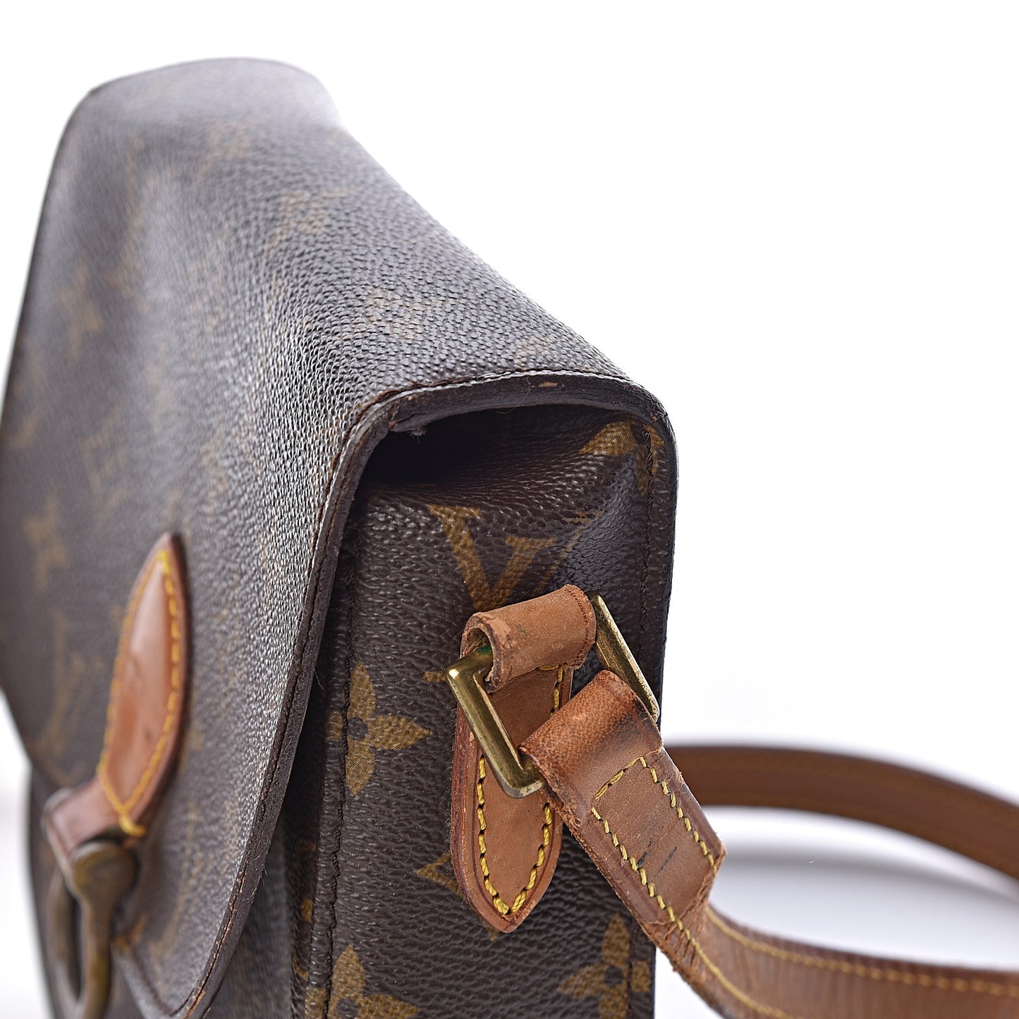 Monogram Saint Cloud PM