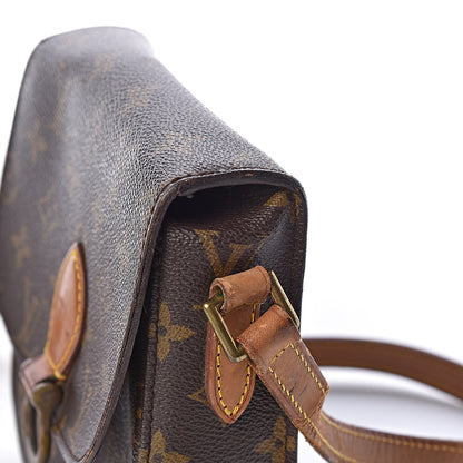 Louis Vuitton Monogram Saint Cloud PM 11 of 15
