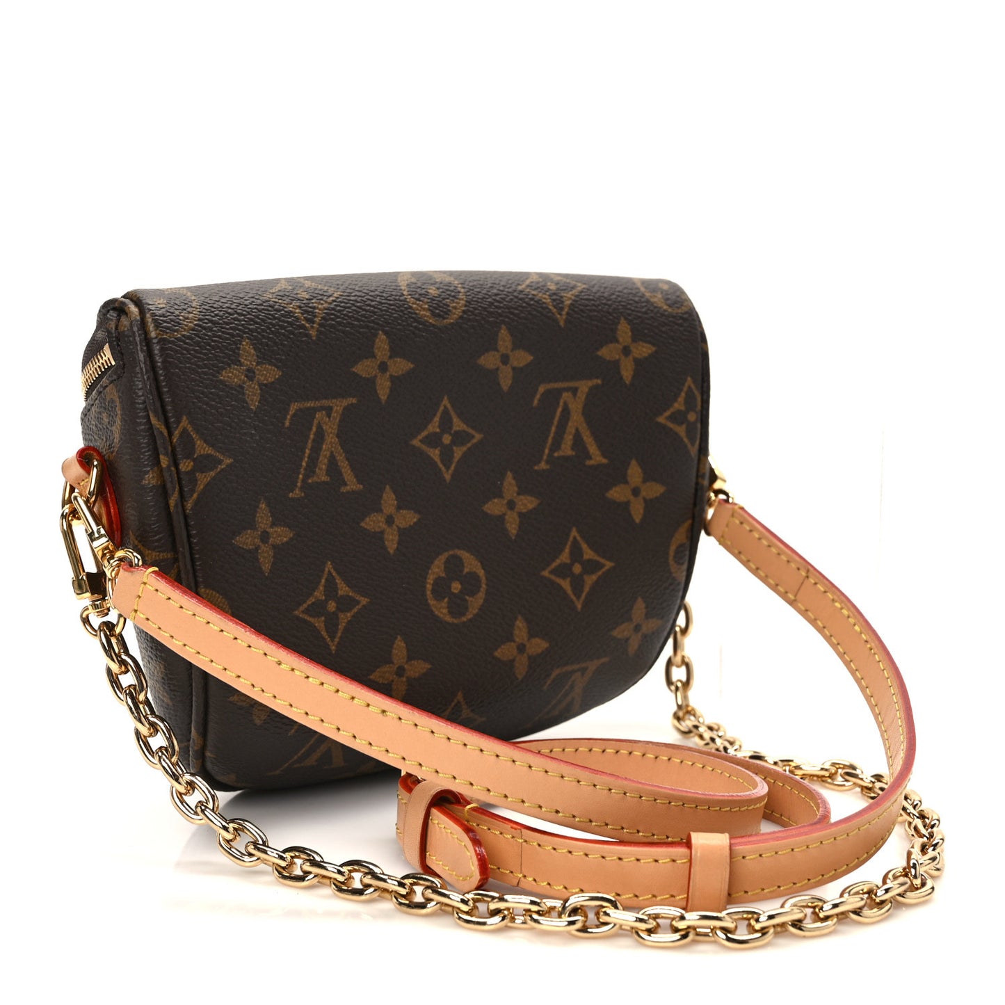 Monogram Mini Bumbag
