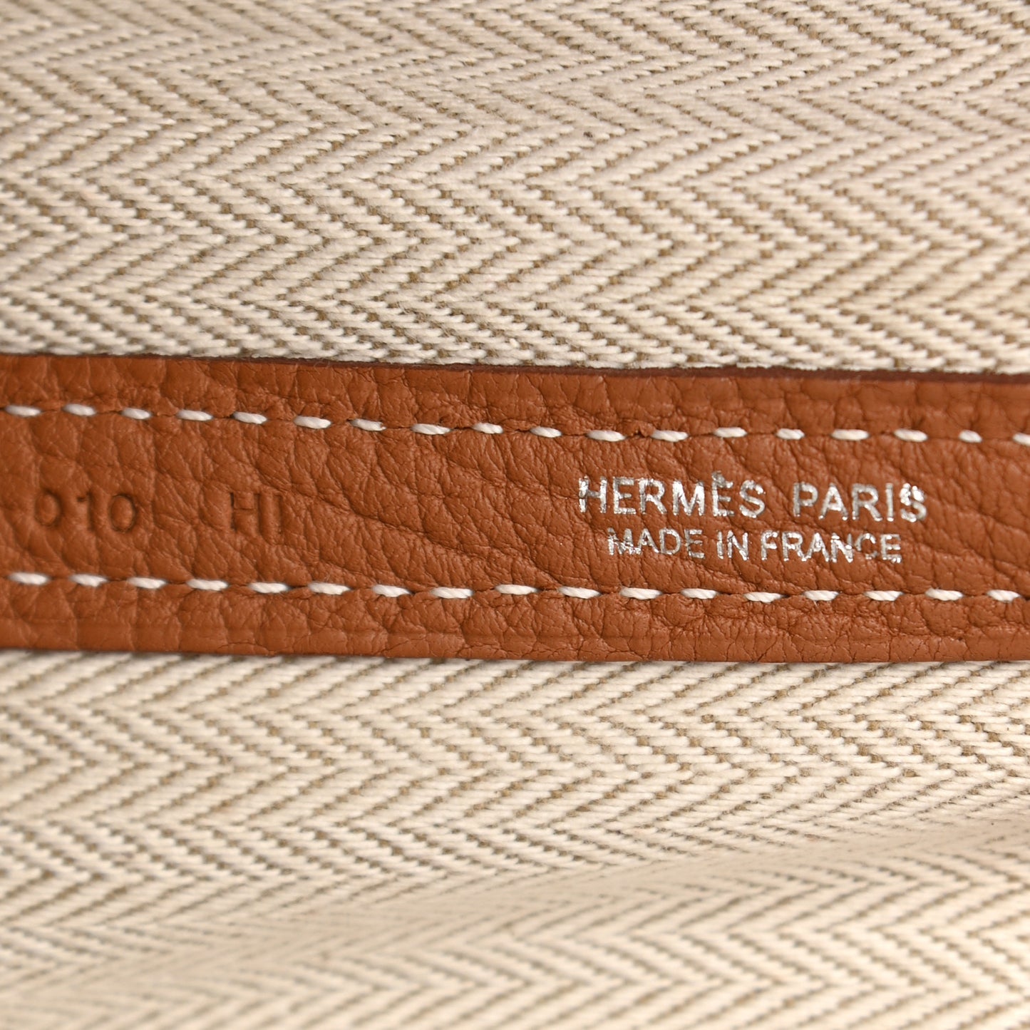 Negonda Garden Party 30 TPM Gold