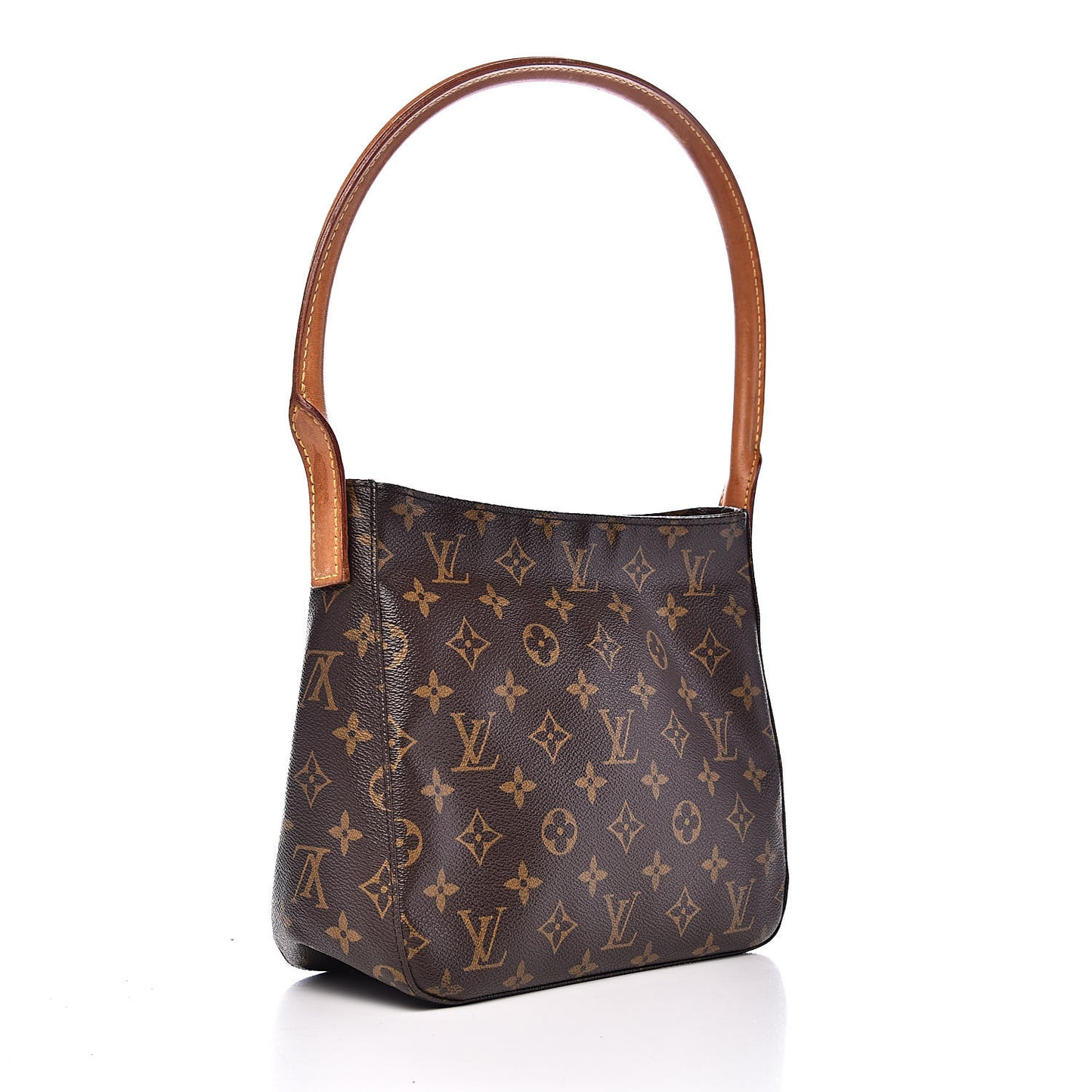 Monogram Looping MM