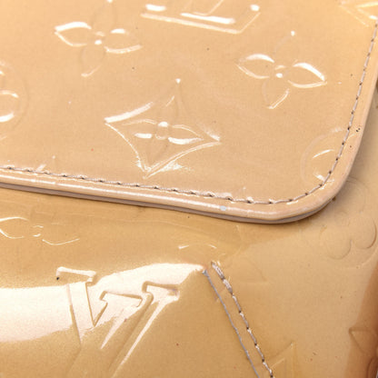 Louis Vuitton Vernis Thompson Street Beige 17 of 26