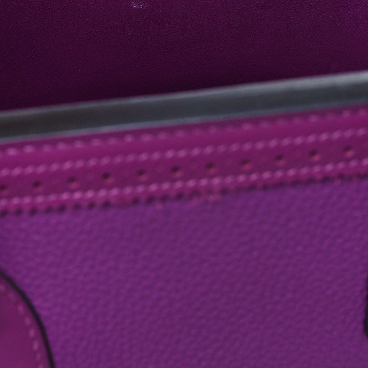 Togo Swift Ghillies Birkin 30 Anemone