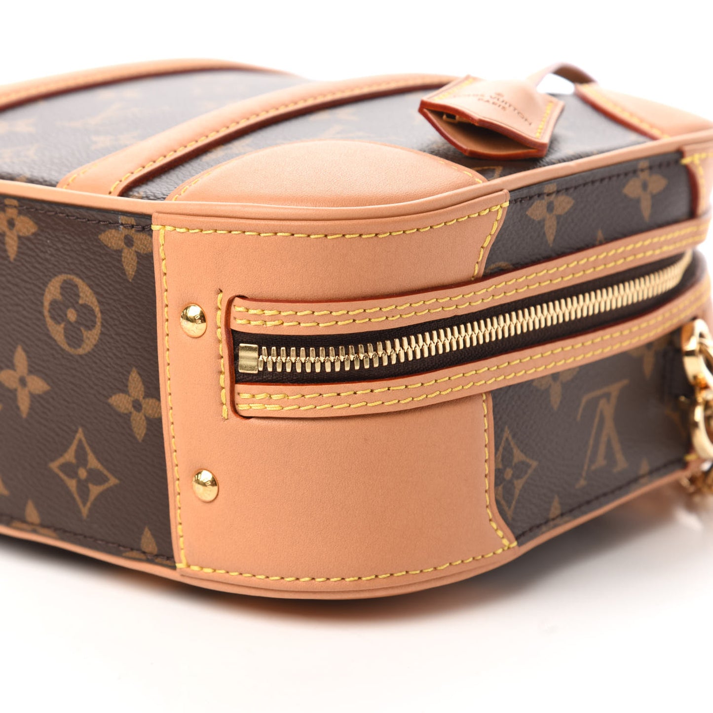 Monogram Valisette PM