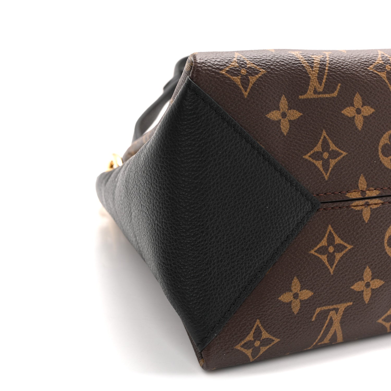 Louis Vuitton Monogram Vendome BB Black 8 of 9