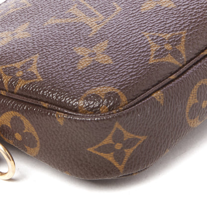 Louis Vuitton Monogram Pochette Accessories 5 of 8