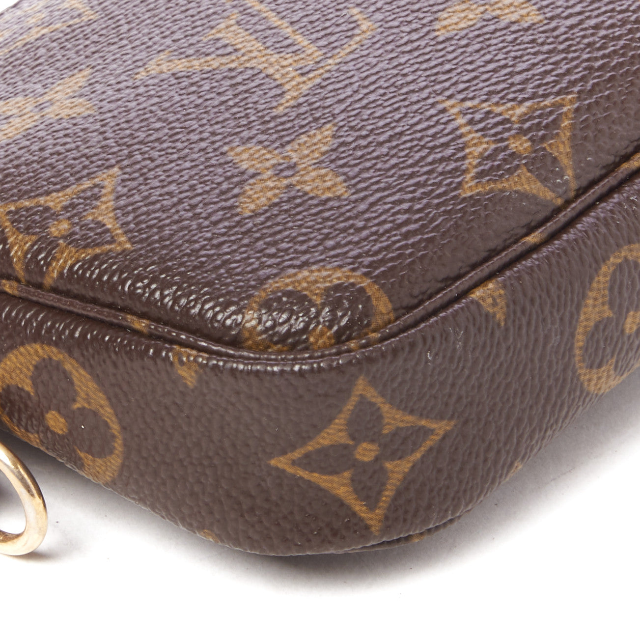 Monogram Pochette Accessories