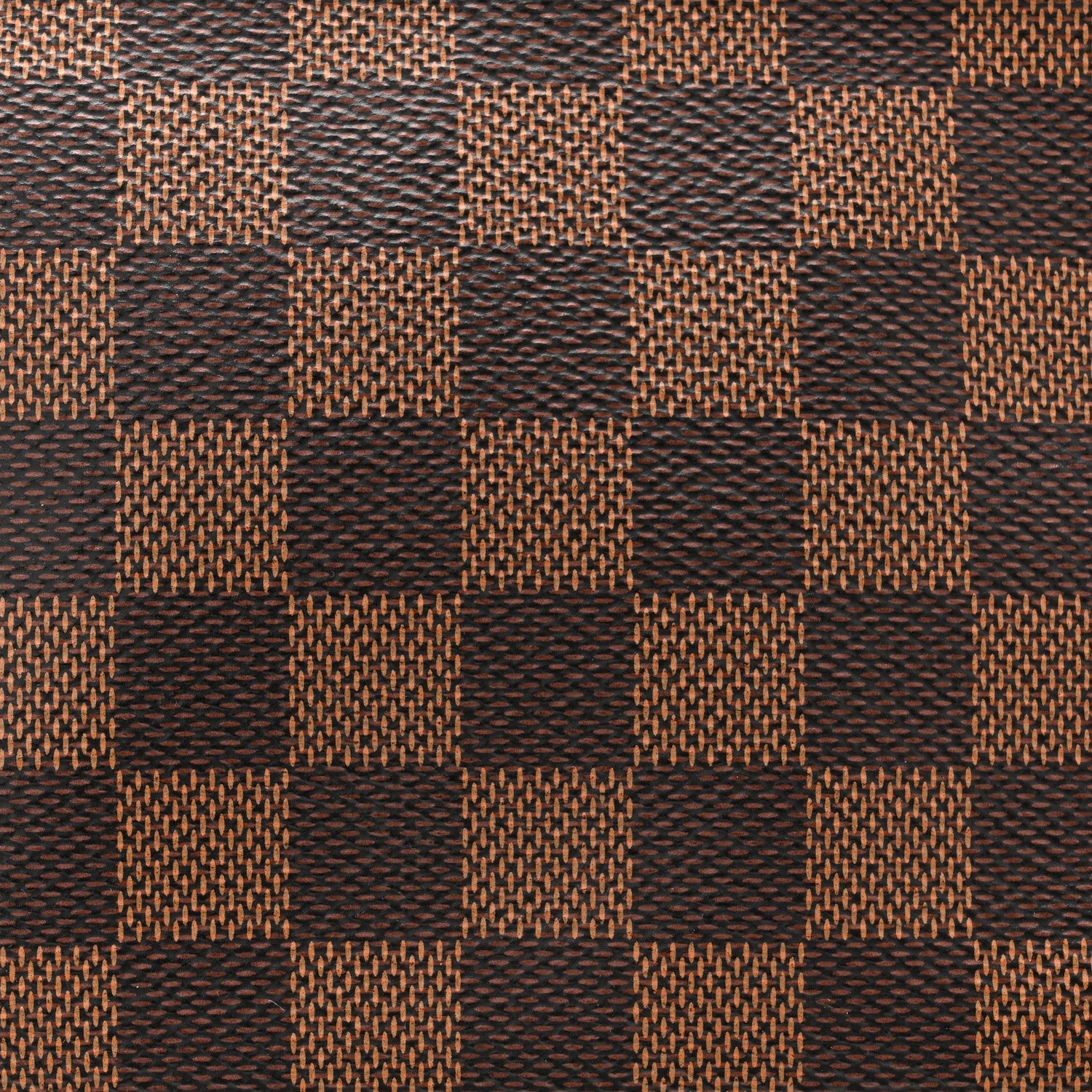 Louis Vuitton Damier Ebene Pochette Accessories NM 8 of 10