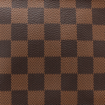 Louis Vuitton Damier Ebene Pochette Accessories NM 8 of 10