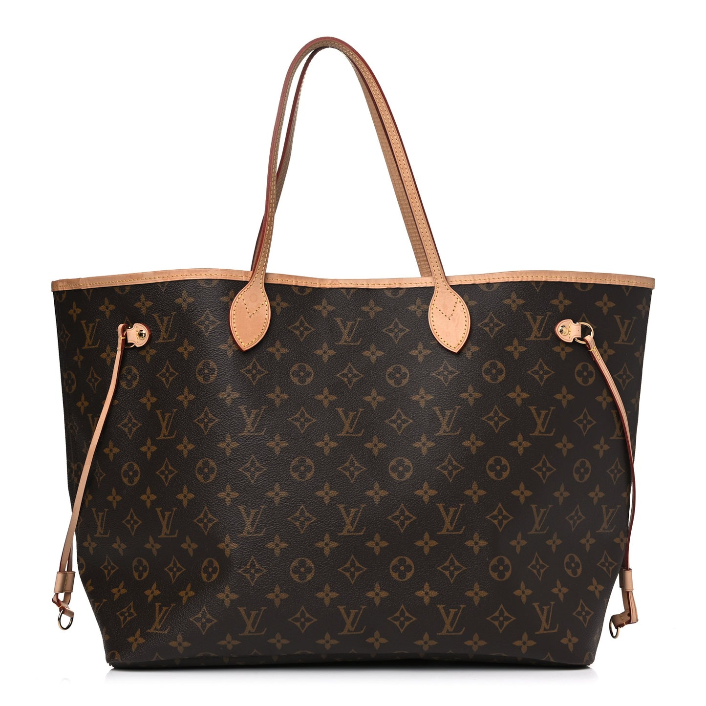 Monogram Neo Neverfull GM