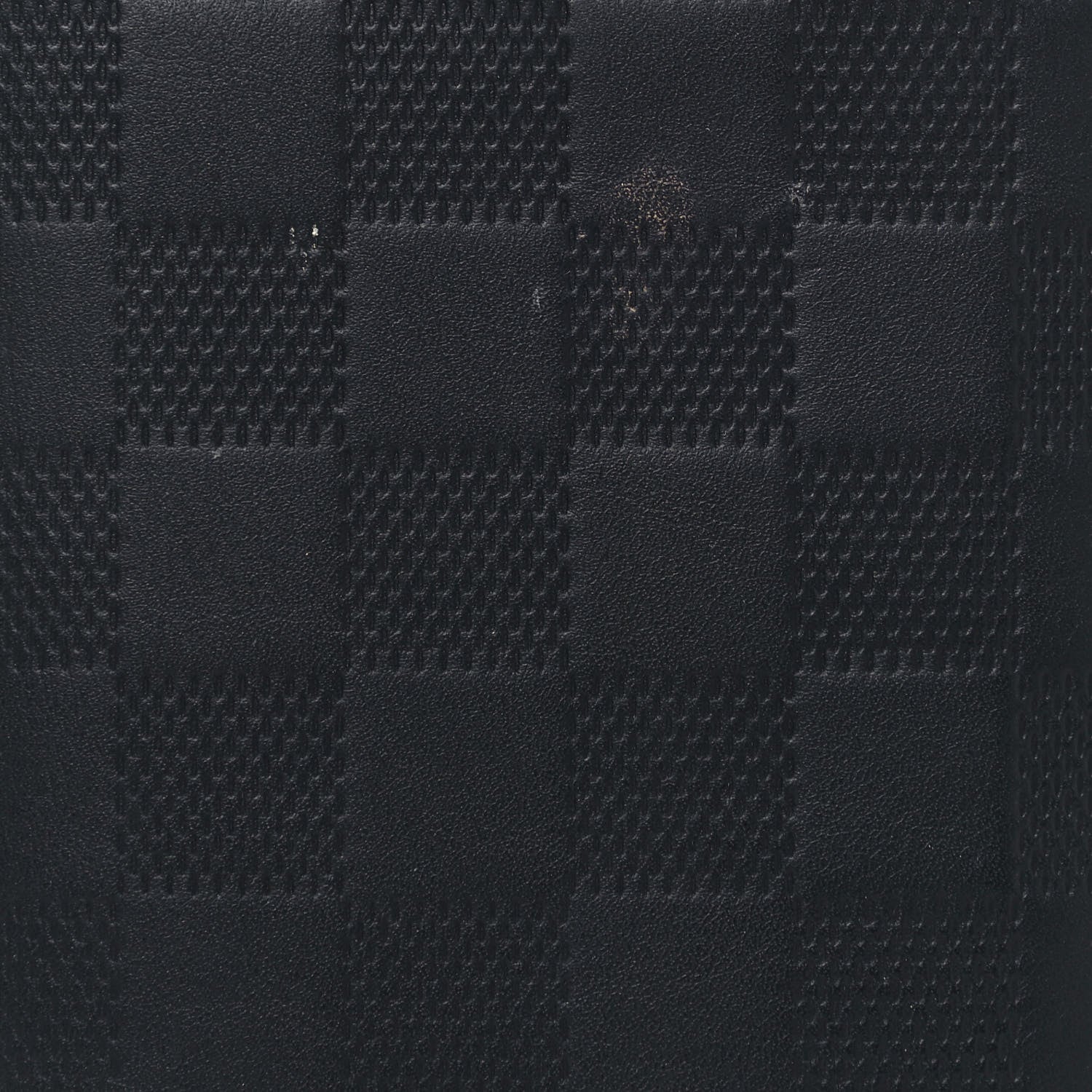 Louis Vuitton Damier Infini Brazza Wallet Onyx 11 of 12