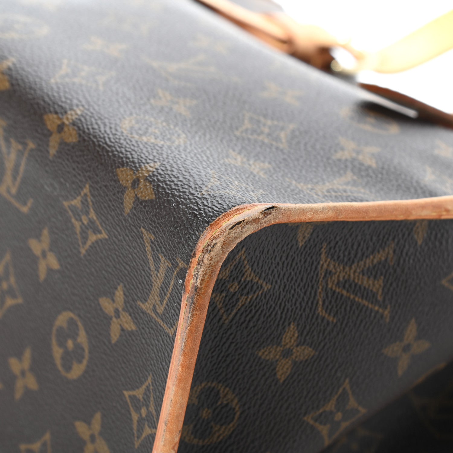 Louis Vuitton Monogram Popincourt Haut 6 of 9