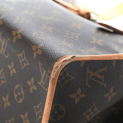 Louis Vuitton Monogram Popincourt Haut 6 of 9