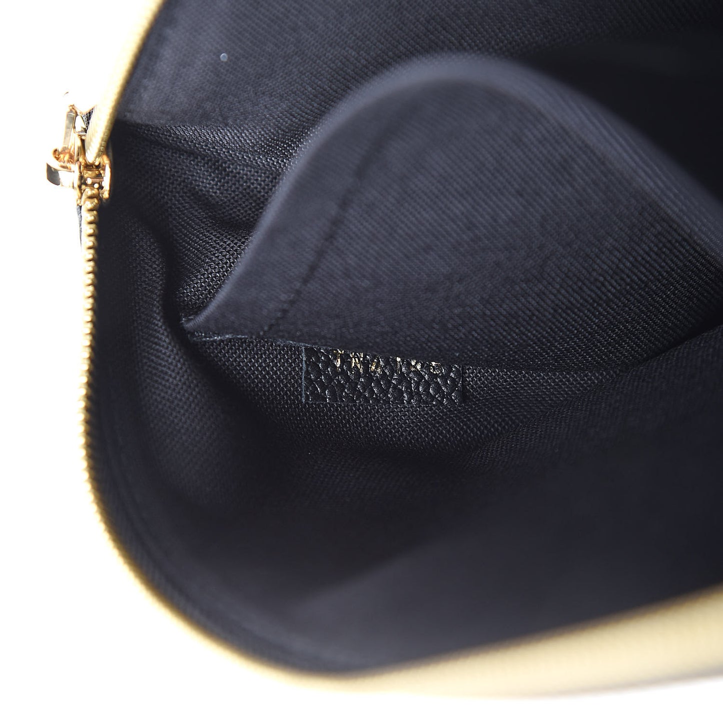 Empreinte Daily Pouch Black