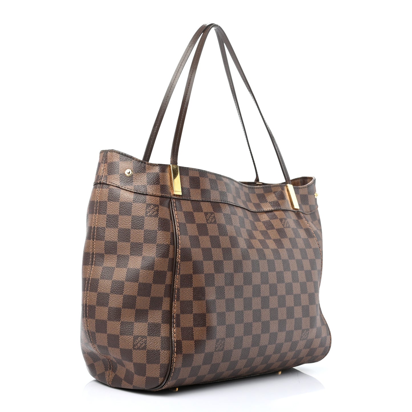 Damier Ebene Marylebone GM