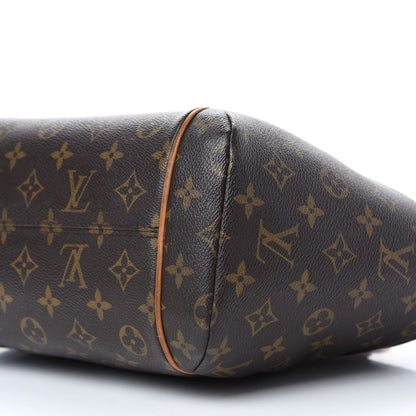 Louis Vuitton Monogram Totally PM 7 of 10