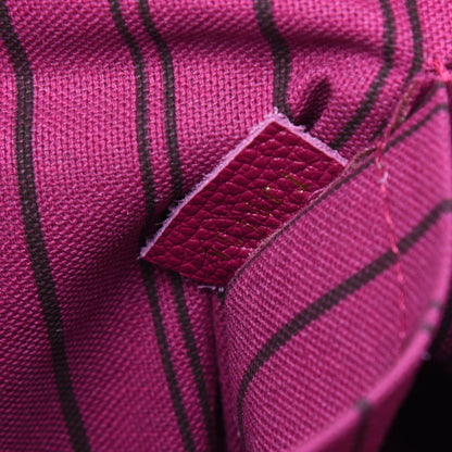 Louis Vuitton Empreinte Montaigne BB Grape 8 of 17