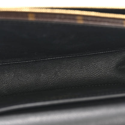 Louis Vuitton Monogram Marceau Black 5 of 13
