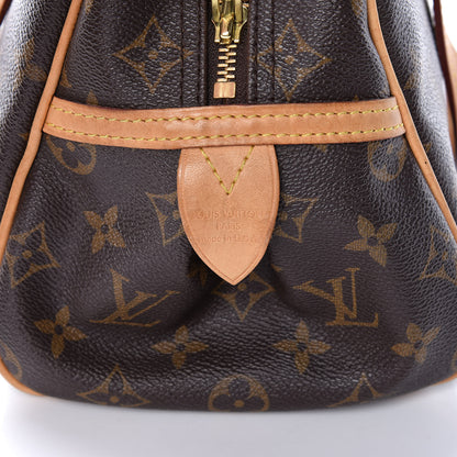 Louis Vuitton Monogram Montorgueil PM 6 of 12