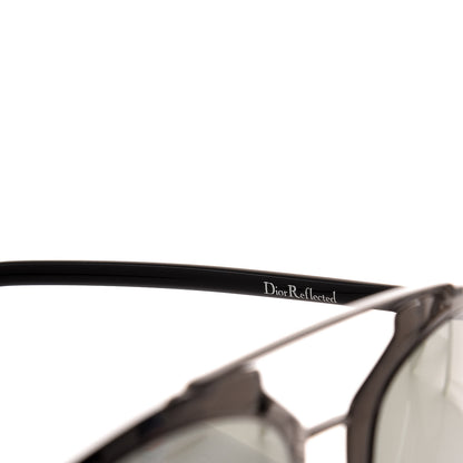 Christian Dior Reflected Sunglasses Black 7 of 10