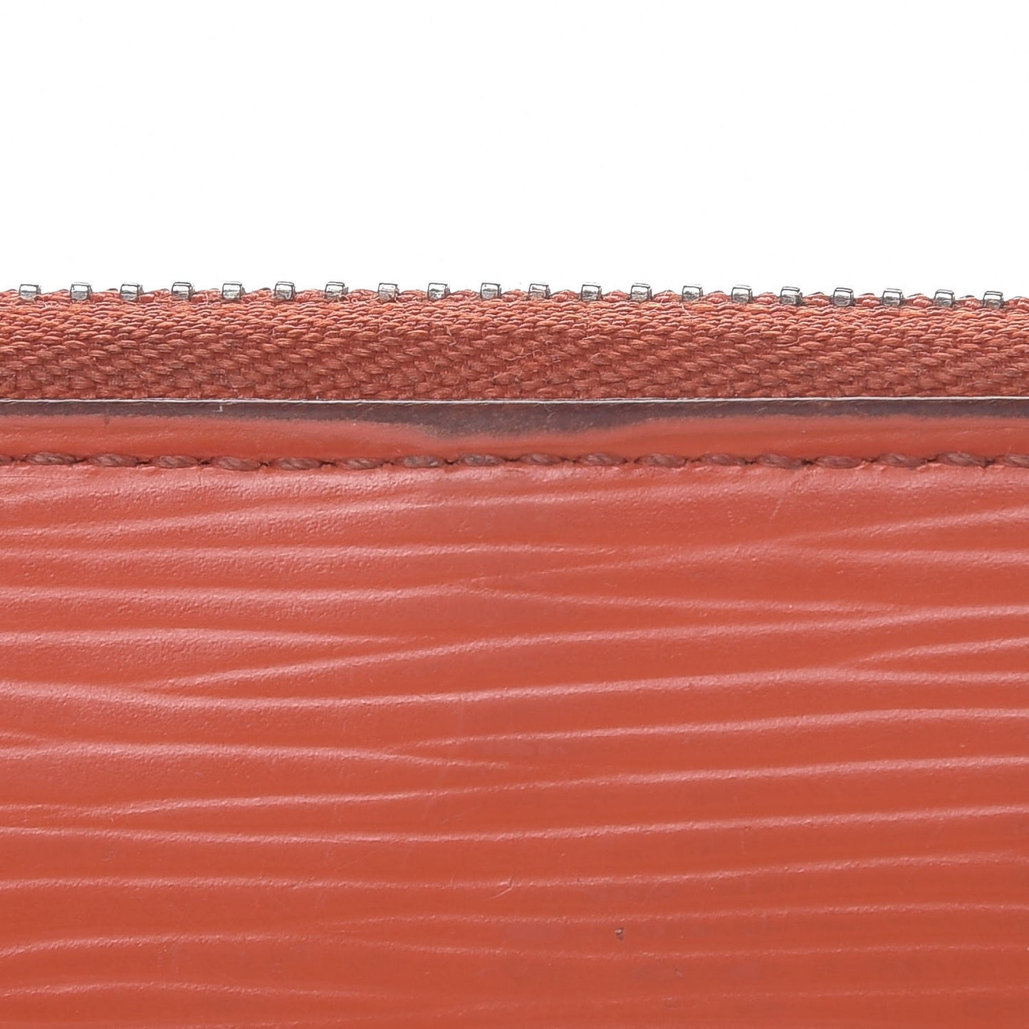 Epi Zippy Wallet Piment