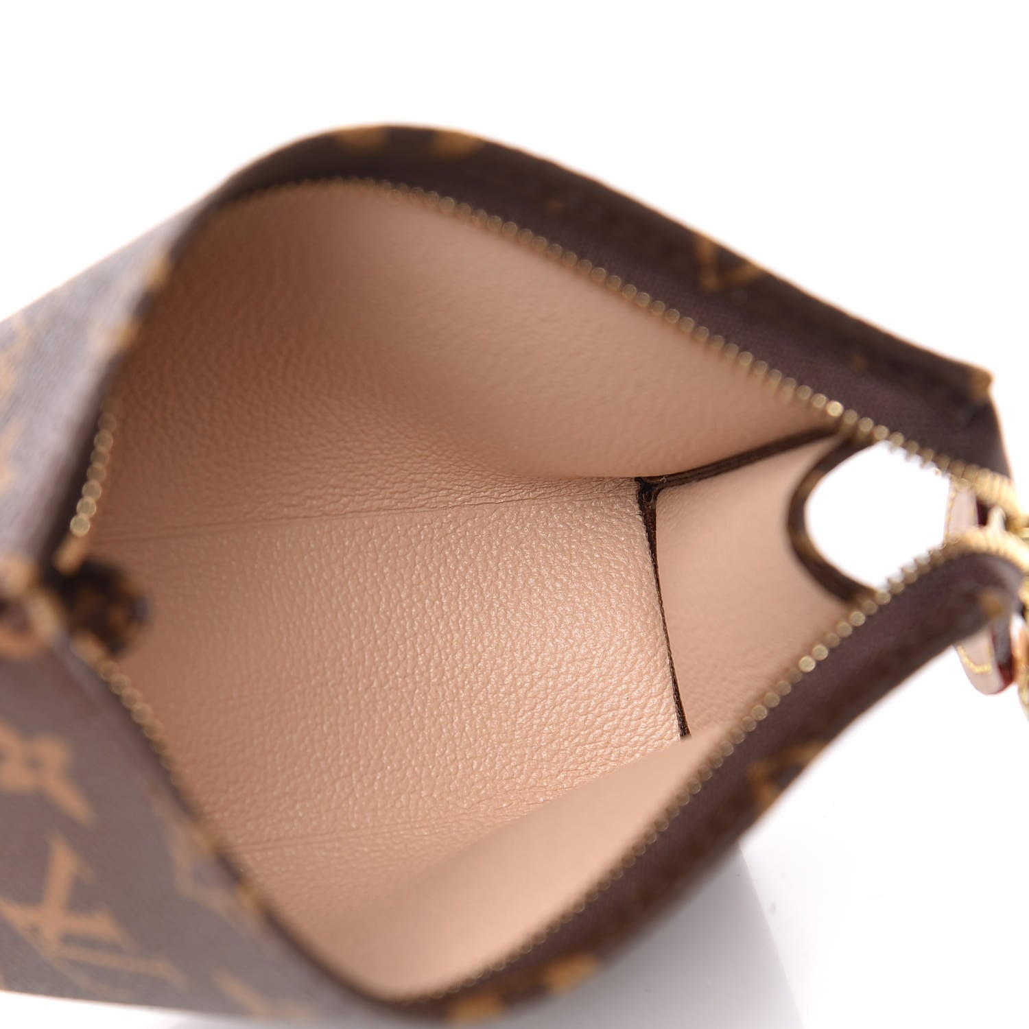 Louis Vuitton Monogram Toiletry Pouch 15 5 of 10
