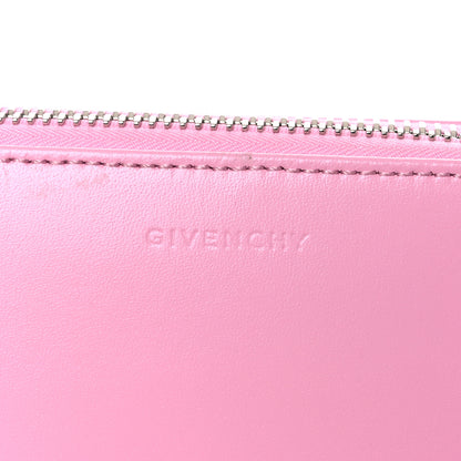 Givenchy Box Calfskin Antigona XS Baby Pink 9 of 18