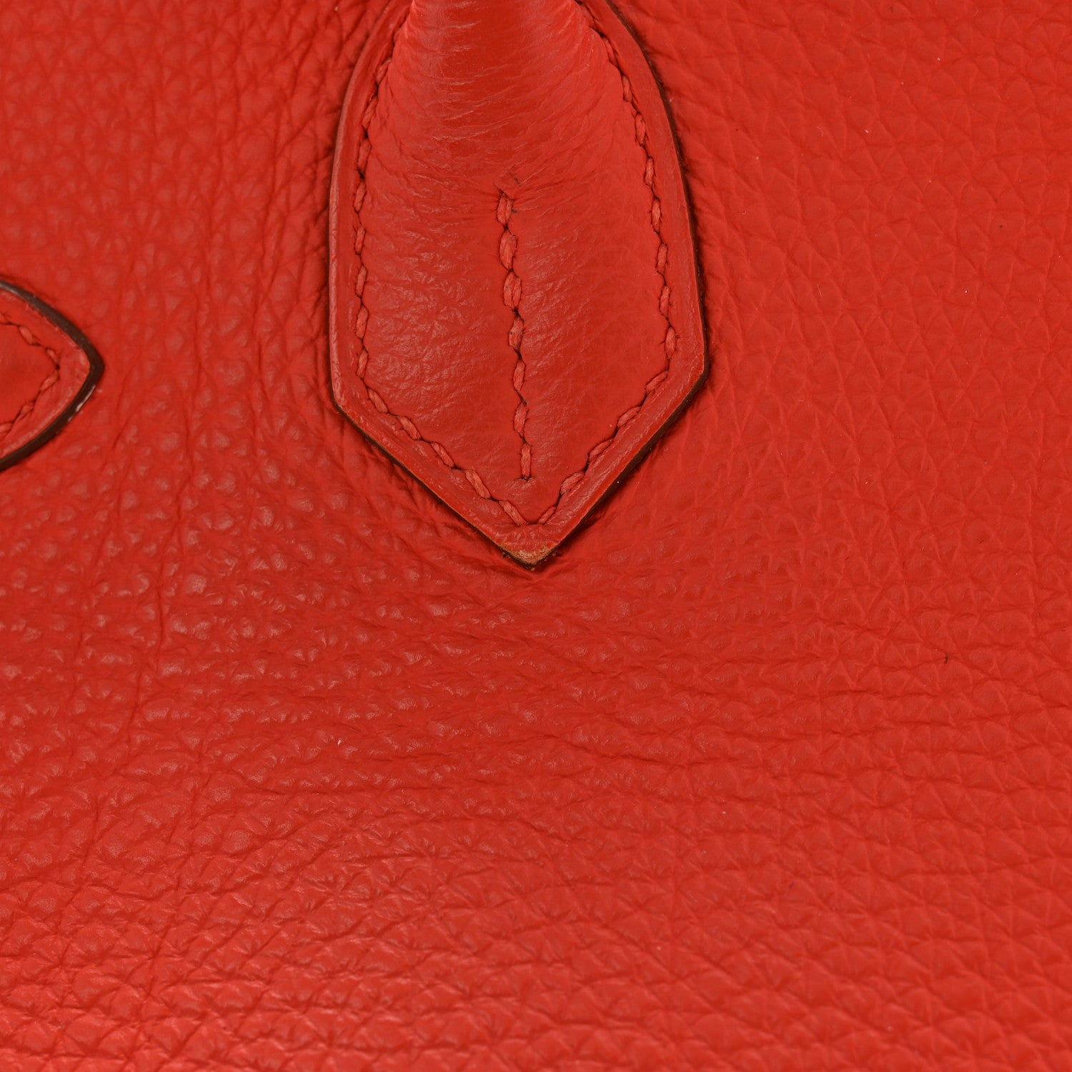 Hermes Togo Birkin 30 Rose Jaipur 13 of 13