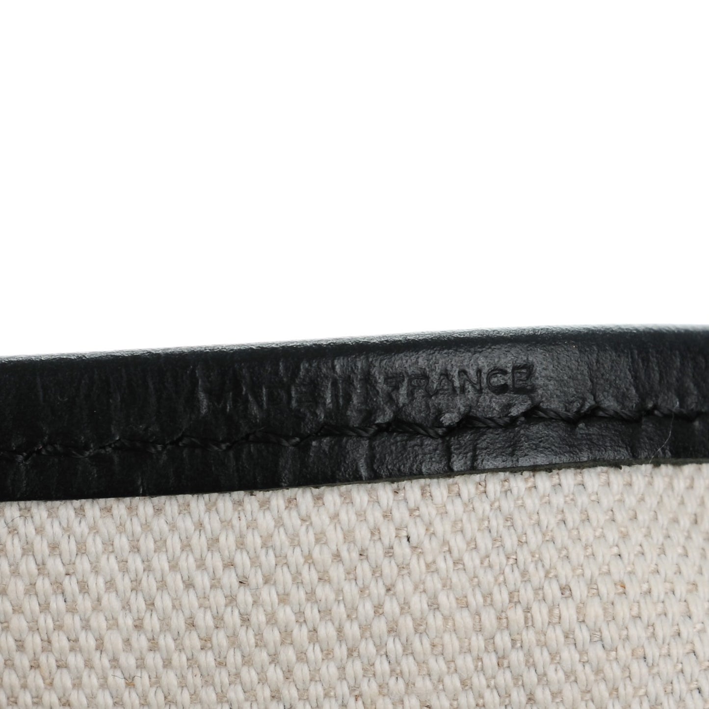 Goyardine Saint Louis PM Black