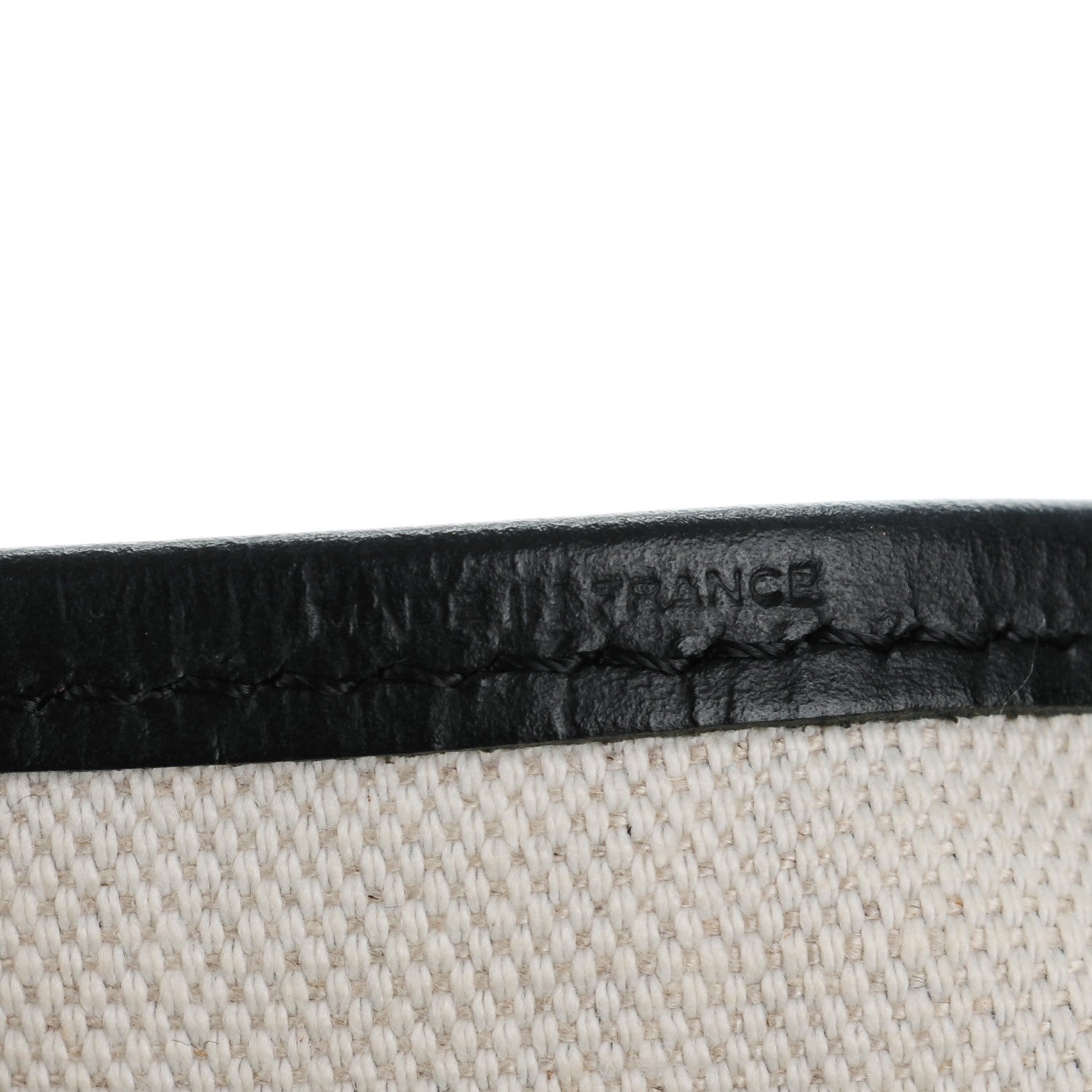 Goyard Goyardine Saint Louis PM Black 6 of 8