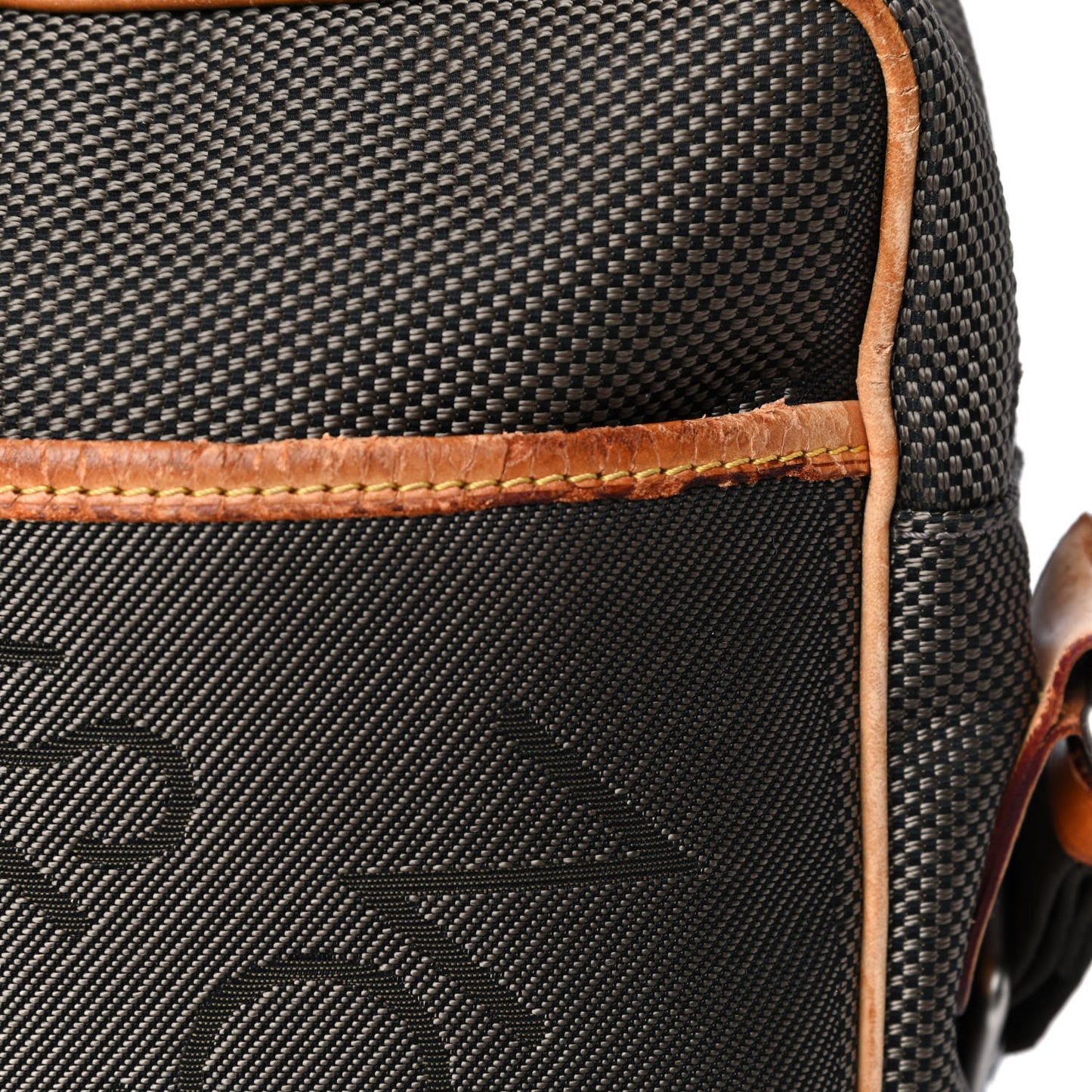 Damier Geant Citadin NM Terre