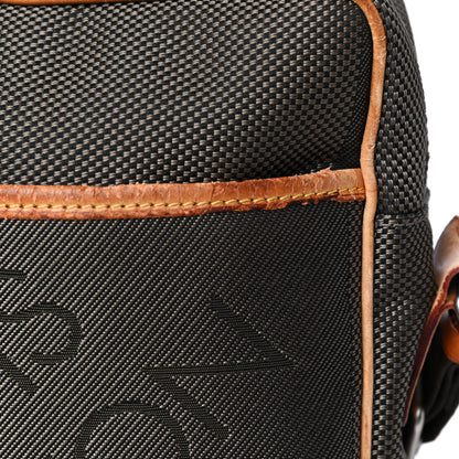 Louis Vuitton Damier Geant Citadin NM Terre 13 of 15