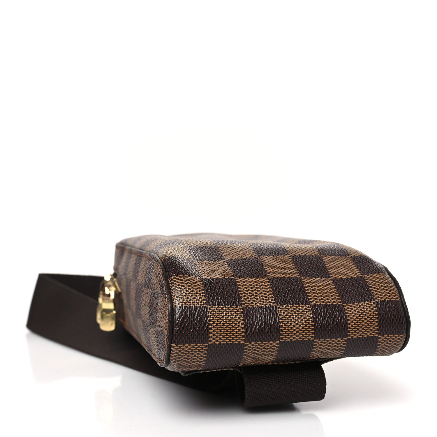 Louis Vuitton Damier Ebene Geronimos 4 of 8