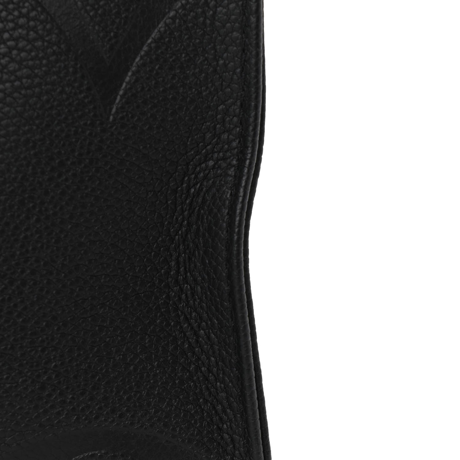 Louis Vuitton Empreinte Monogram Giant Onthego MM Black 11 of 11